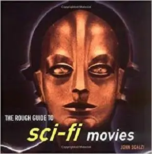 The Rough Guide to Sci-Fi Movies