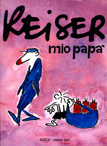 Mio Papà Di Reiser