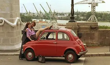 Mercredi, folle journée ! (2001) [Re-UP] 