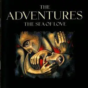 The Adventures - The Sea Of Love (1988)