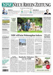 NRZ Neue Rhein Zeitung Rheinberg - 21. September 2018