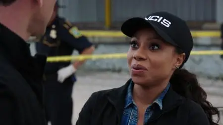 NCIS: New Orleans S03E21