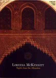 Loreena McKennitt - Nights From The Alhambra (2007)