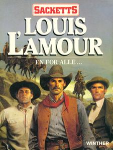 «Én for alle» by Louis L’Amour