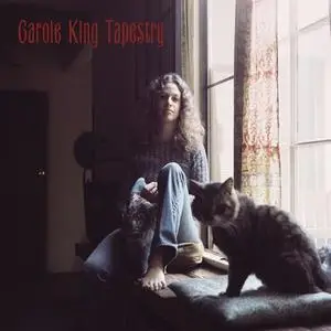 Carole King - Tapestry (1971/2008)