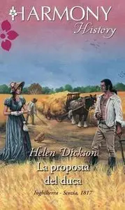 Helen Dickson - La proposta del duca