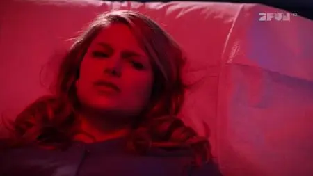 The Flash S04E08