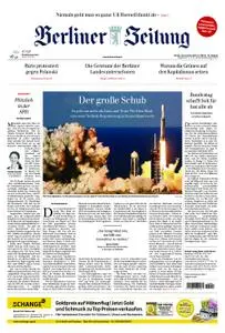 Berliner Zeitung – 15. November 2019
