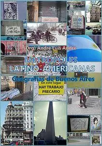 «Metrópoles Latino Americanas» by André Luís André