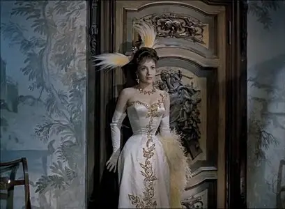 La donna piu' bella del mondo/Beautiful But Dangerous (1955)