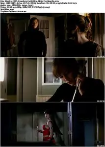 Elektra (2005) Director's Cut