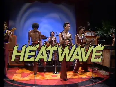 Heatwave - Musikladen 1976 (2001)