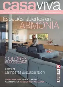Casa Viva Magazine March 2014