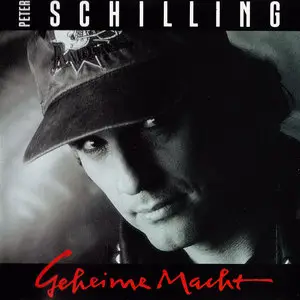Peter Schilling - Albums Collection 1982-2010 [15CD]