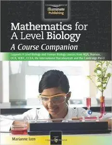 Mathematics for a Level Biology