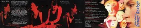 Kate Schrock - Dames Rocket (2000) {Kakelane Music}