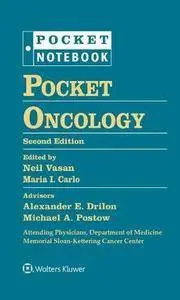 Pocket Oncology,  Second Edition