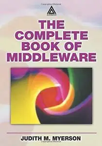 The Complete Book of Middleware