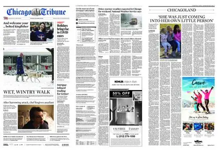 Chicago Tribune – December 10, 2022