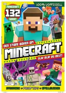 Minecraft Norge – 22 april 2023