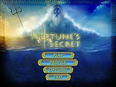 Neptune's Secret 1.1