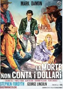 Death at Owell Rock (1967) 