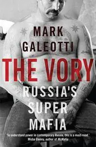 Vory: Russia's Super Mafia