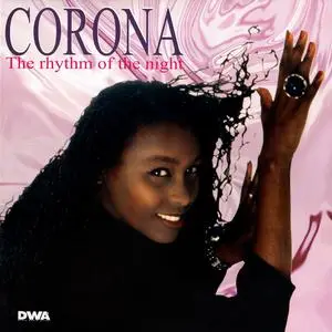Corona - The Rhythm Of The Night (2022)