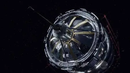 The Expanse S02E04 (2017)