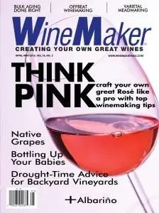 WineMaker - April-May 2015