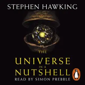 «Universe in a Nutshell» by Stephen Hawking
