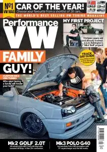 Performance VW - January 2020