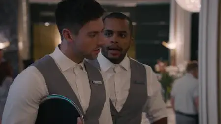 Grand Hotel S01E06