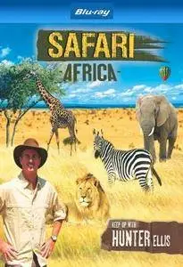 Safari: Africa (2011)