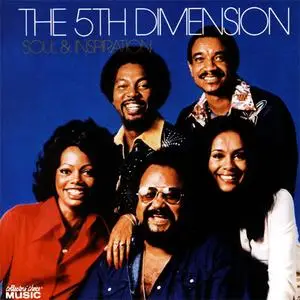 The 5th Dimension - Soul & Inspiration (1974) {2007 Collectors' Choice Music}