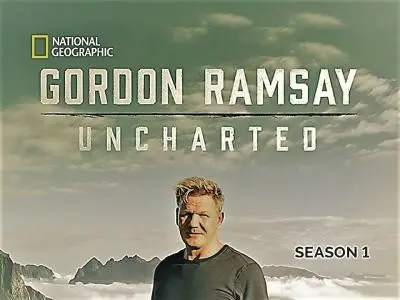 CH.4 -Gordon Ramsay Uncharted: Series 1 (2020)
