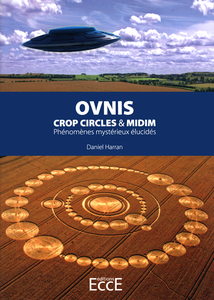 Daniel Harran - Ovnis, Crop circles & Midim