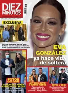 Diez minutos - 23 noviembre 2022