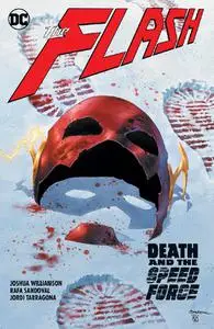 DC-The Flash Vol 12 Death And The Speed Force 2020 Hybrid Comic eBook