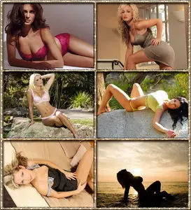 Beautiful Girls Wallpapers