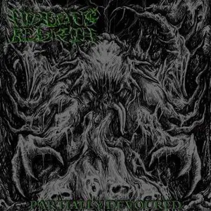 Hideous Rebirth - Partially Devoured (2012)