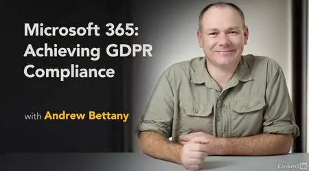 Microsoft 365: Achieving GDPR Compliance