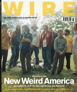 The Wire - August 2003 (Issue 234)