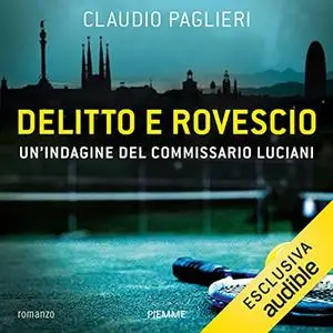 «Delitto e rovescio» by Claudio Paglieri