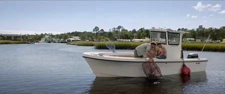 Breakwater (2023)