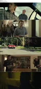 Cold in July (2014)