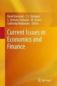 Current Issues in Economics and Finance (Repost)