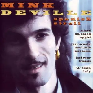 Mink DeVille: Discography & Video (1977-2008) [7CD + 2DVD]