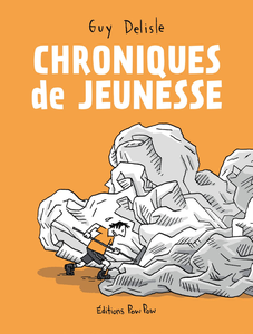 Chroniques De Jeunesse