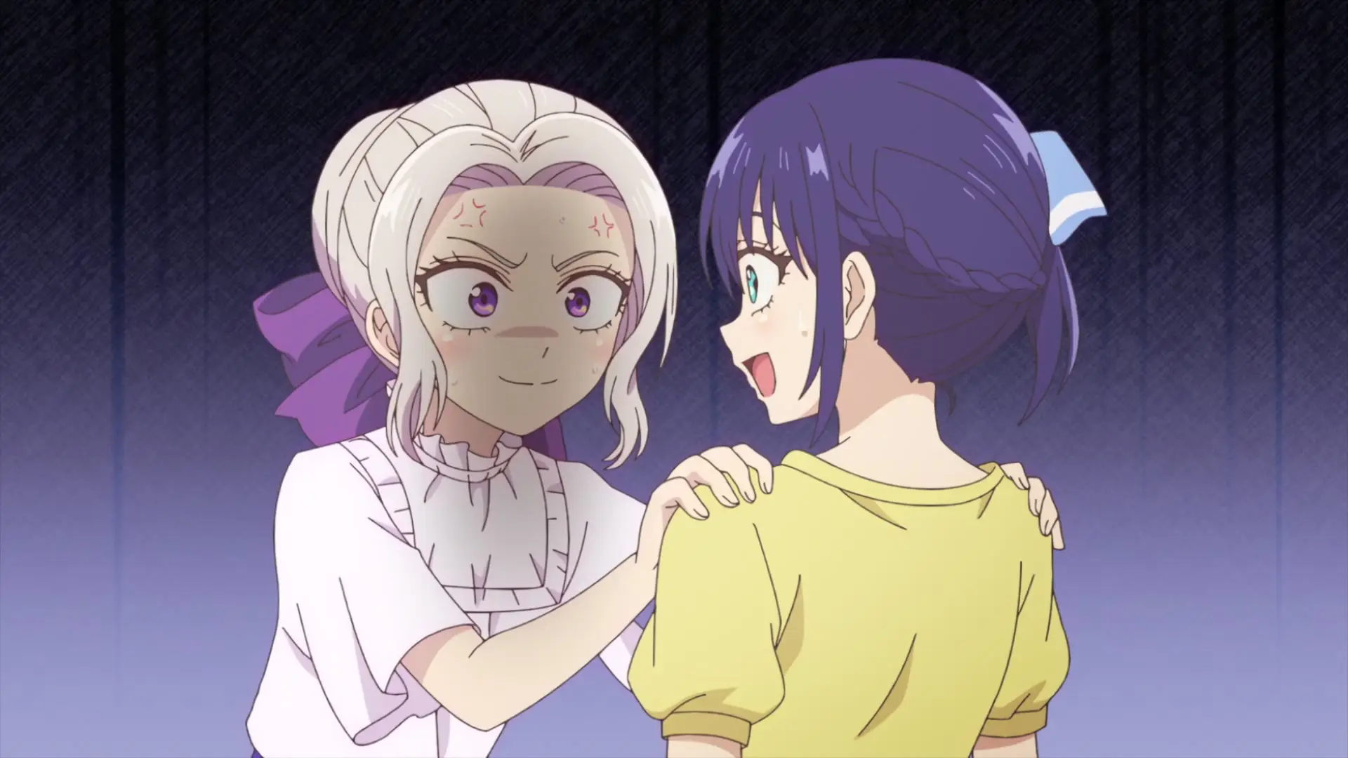 Kanojo mo Kanojo - S02E05